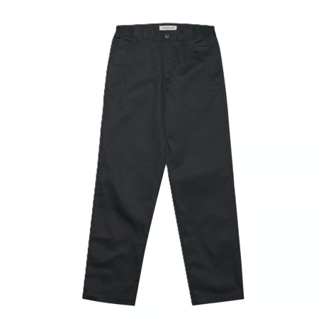 LAST RESORT AB JOBB PANT BLACK
