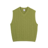 POLAR SKATE CO. ALEX VEST PERIDOT