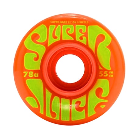 OJ MINI SUPER JUICE 55mm/78A