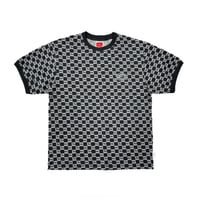 STINGWATER SUE ME TEE BLACK