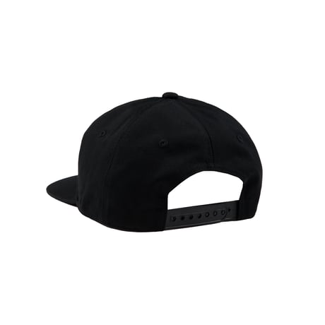 BRONZE 56K TRACKS HAT BLACK