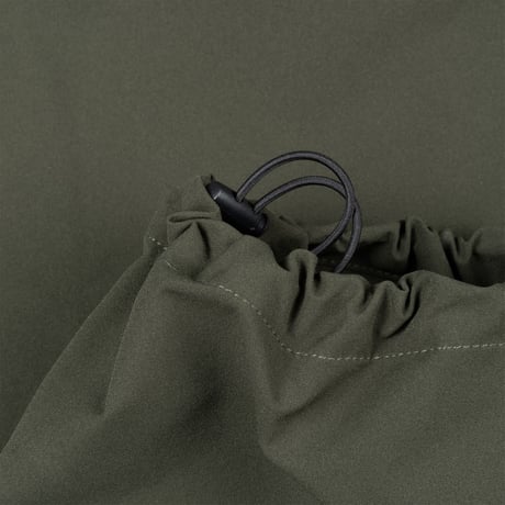 DIME RANGE RELAXED SPORTS PANTS DARK FOREST