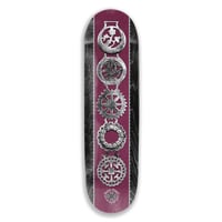 PASSPORT BRASSES PRO SERIES MATLOK DECK 8.5