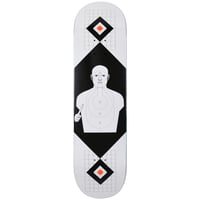 QUASI PERP DECK  8.25