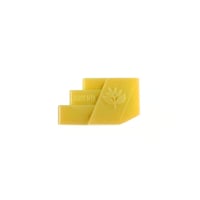 MAGENTA STAIR GRINDER WAX YELLOW