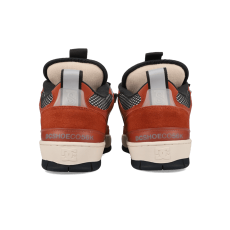 DC SHOES BRONZE56K JS1