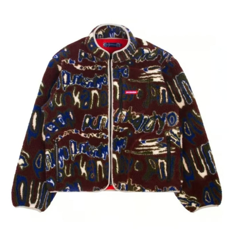 punkandyo fuckthisindustry P&Yパーカー punkandyo fuckthisindustry P&Yパーカー