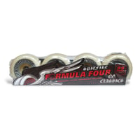 SPITFIRE F4 OG CLASSIC NATURAL 54mm