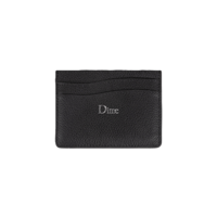 DIME CLASSIC LEATHER CARDHOLDER