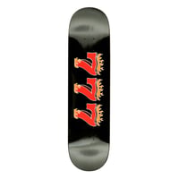 HARDBODY 777 DECK 7.77