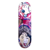 PROV X DAISAKU BOARD