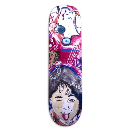 PROV X DAISAKU BOARD