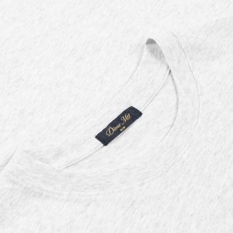 DIME COOK OUT 2 TEE ASH