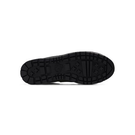 LAST RESORT AB GM001 JAVA BROWN / BLACK