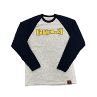 GUMPJUNK BRACKET LONGSLEEVE
