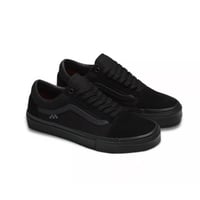 VANS SKATE CLASSICS OLD SKOOL BLACK/BLACK
