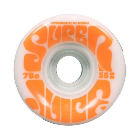 OJ MINI SUPER JUICE 55mm/78A