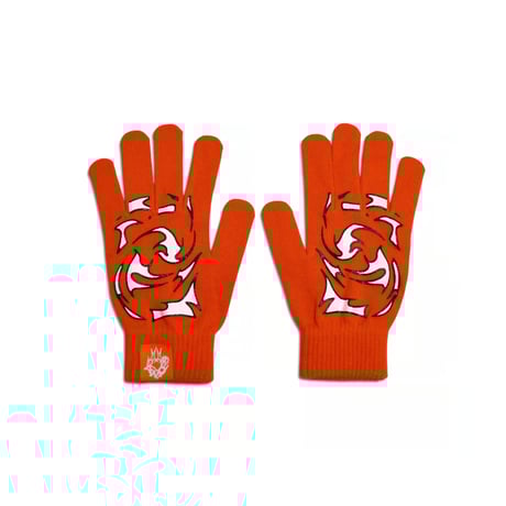 fuckthisindustry glove