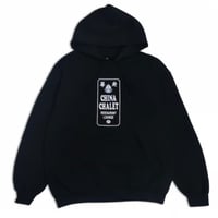 PEELS CHINA CHALET HOODIE