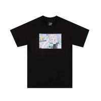 BRONZE 56K BRITTNEY TEE BLACK