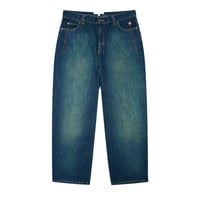 PUNKANDYO P&Y BLACK JEANS | PROV ONLINE STORE