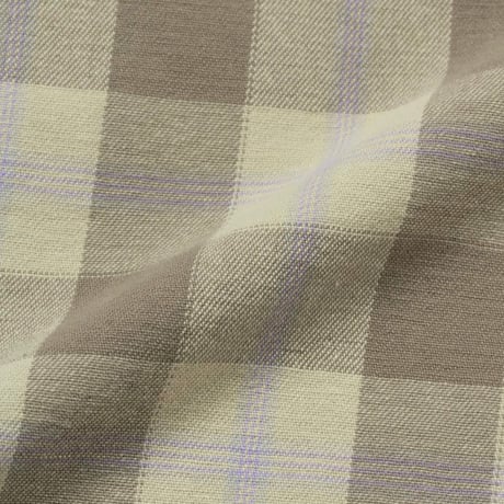 GRAMICCI SWELL SHORT SHADOW PLAID