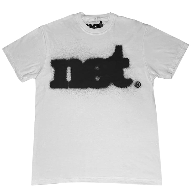HOMIES NETWORK CORE LOGO TEE WHITE | PROV ONLIN