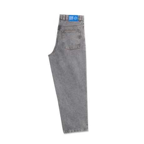 POLAR SKATE CO. BIG BOY PANTS WASHED GRAPHITE