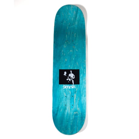 GENESIS CAVE ART BOARD 8.38