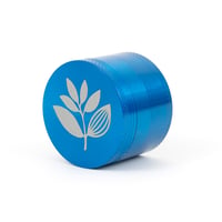 MAGENTA GRINDER BLUE