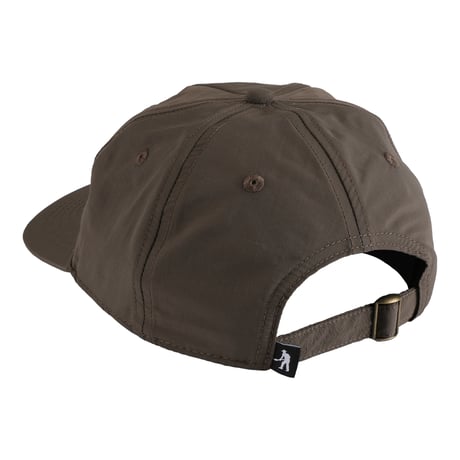 PASSPORT WANDERER RRPET WOKERS CAP DARK OLIVE