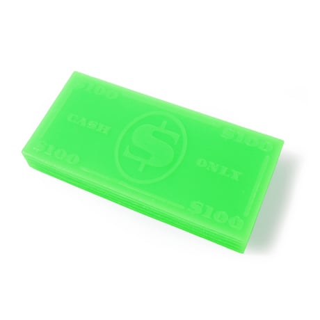 CASH ONLY SKATE TOY