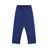 POLAR SURF PANTS DARK BLUE