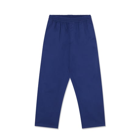 POLAR SURF PANTS DARK BLUE