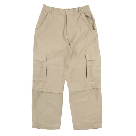 YARDSALE PHANTASY RIPSTOP CARGO BEIGE