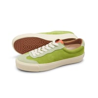 LAST RESORT AB VM004 MILIC FROG GREEN / WHITE