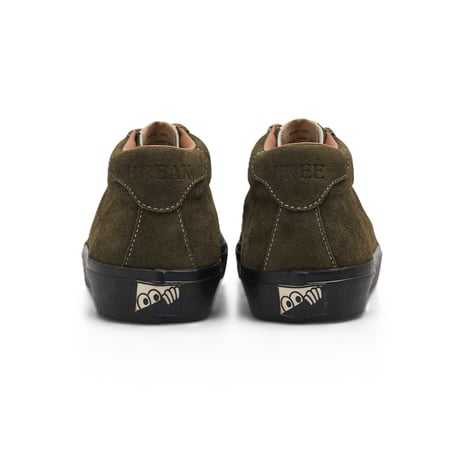 LAST RESORT AB VM001 MID DANE BRONZE GREEN/BLACK