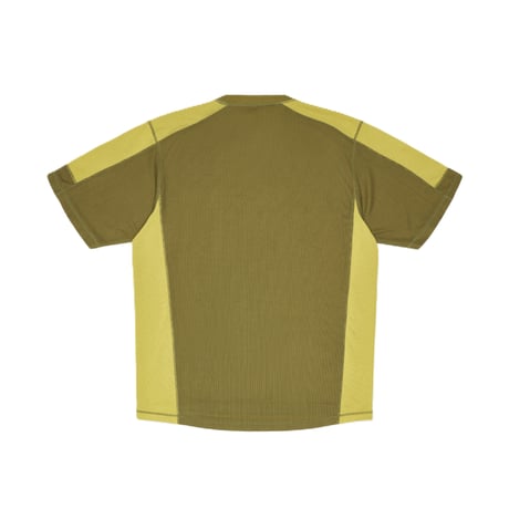SEX HIPPIES SH FIT SHIRT SLIME / ACID