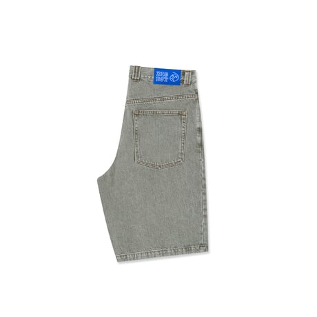POLAR BIG BOY SHORTS EUCAPLYTUS