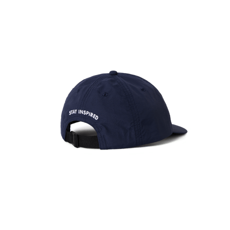 POLAR SKATE CO. LIGHTWEIGHT CAP NAVY