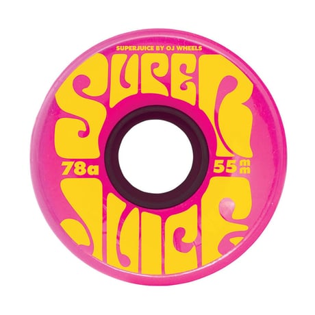 OJ MINI SUPER JUICE 55mm/78A