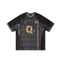 DIME Q4 JERSEY BLACK