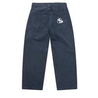 YARDSALE x FUCT Ripper Jeans デニム YS x Fuct Ripper Jeans (Denim) – YARDSALE