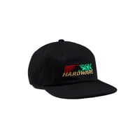 BRONZE 56K TRACKS HAT BLACK