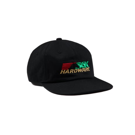 BRONZE 56K TRACKS HAT BLACK