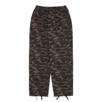 GX1000 DOJO PANT CAMO