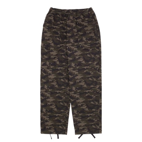 GX1000 DOJO PANT CAMO