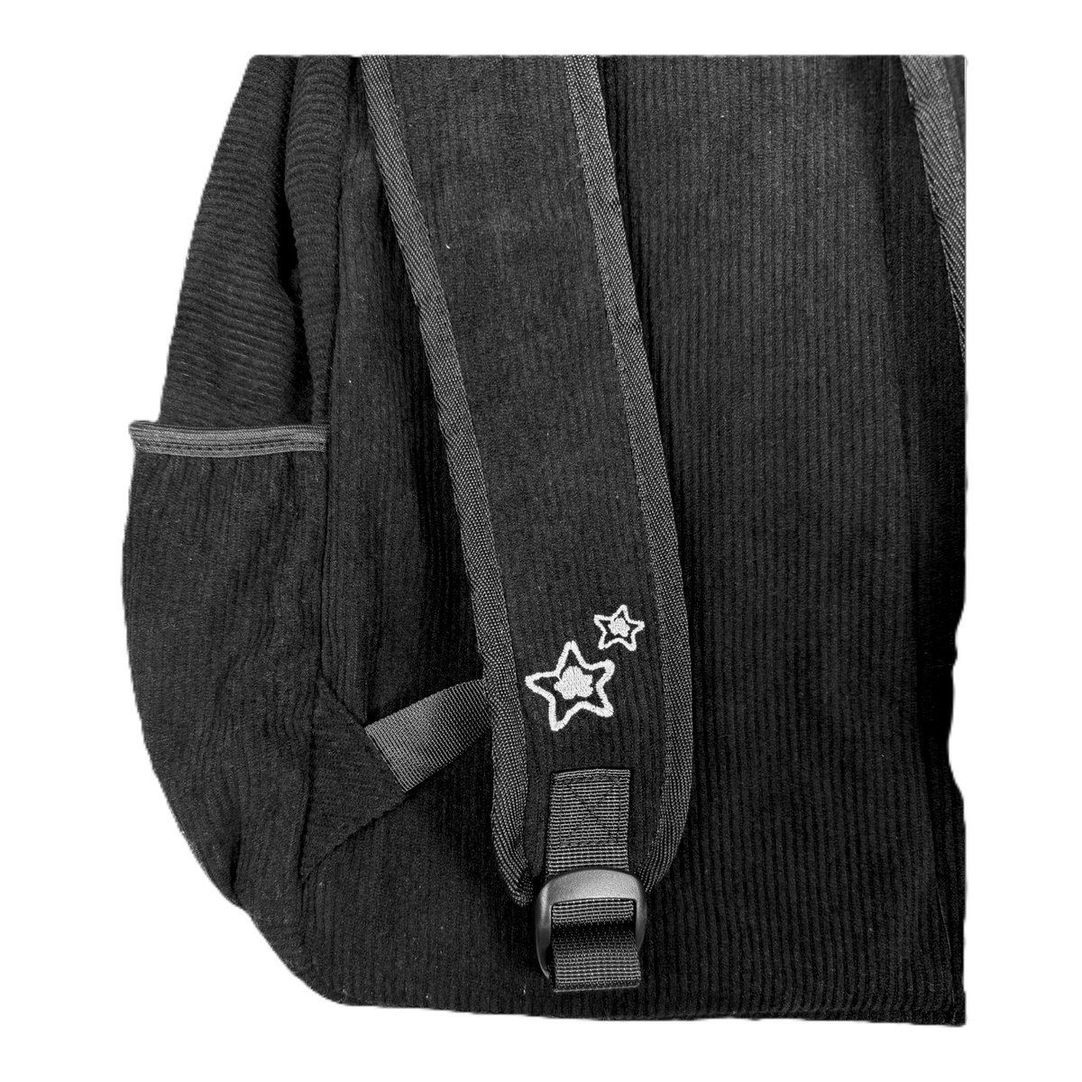 スケートボード Star team olive corduroy backpack スケートボード Star team olive corduroy backpack OLIVE