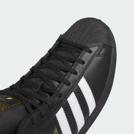 ADIDAS PRO MODEL ADV BLACK/WHITE
