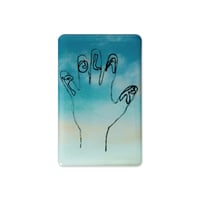 POLAR HAND MAGNET